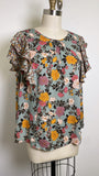 DR2 Green Top, XL