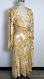 H&M Wrap Dress, L