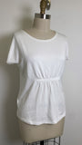 Masai Copenhagen White Tee, XS