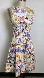 RN Studio Floral Dress, 4