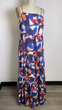 Nine West Multicolor Dress, S