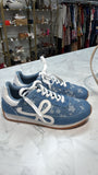 La Sheelah Denim Shoes, 5.5