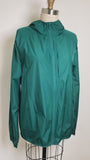 H&M Green Jacket, L
