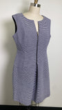 Tommy Hilfiger Blue Dress, 14