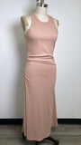 A New Day Pink Dress, M