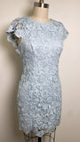 Lulus Blue Dress, M