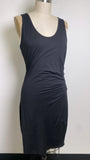 Athleta Black Dress, M