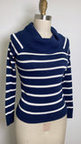 New Aeropostale Blue Sweater, S