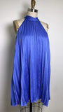 Skies Are Blue  Dress, S
