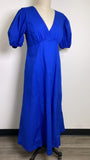 Loft Blue Dress, 6