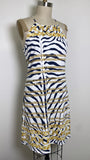 New J. McLaughlin Maria Halter Dress, S (retail $198)