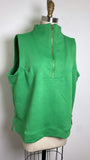 New Umgee Green Top, 1XL