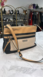 Dana Buchman  Shoulder Bag 10”x7”