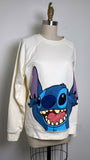 Walt Disney World Disney Stitch Sweatshirt, XL