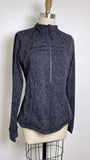 Lululemon Black Jacket, 12