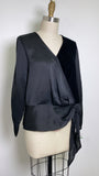 New INC Black Top, L