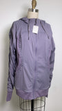 Lululemon Hooded Jacket, 20