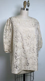 Chico's Tan Top, XL