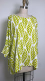 Entro Green Top, M