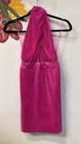 Sincerely Jules Pink Dress, S