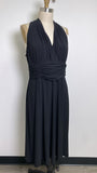 Jones Wear Black Dress, 16
