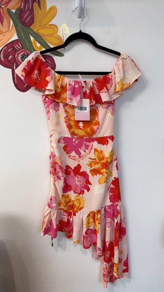 New Hello Molly Pink Dress, 2