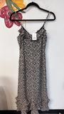 Urban Outfitters Black Dress, S