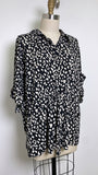 Bishop & Young Black Top, L