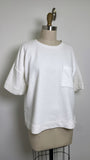 Haven Well Within White Sweatshirt, L