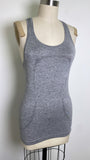 Lululemon Gray Tank, 4