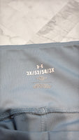 Under Armour Blue Athletic Joggers, 3X