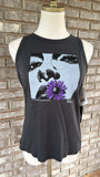 New Cpress He Loves Me Tank, M (retail $68)