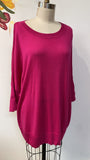 Anthropologie Wool Blend Sweater, L