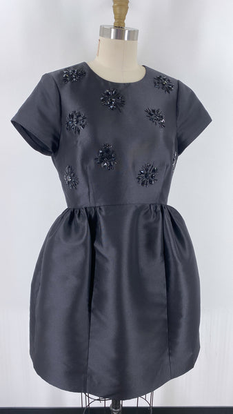 Kate Spade Black Dress, 10