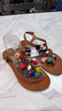 Steve Madden Sandals, 7