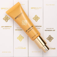 New OPV Beauty Joy Adenuga Skin Gold Primer, 1oz (retail $36)