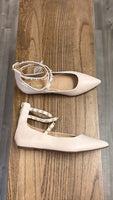 Cato Pink Shoes, 8.5