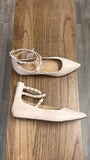 Cato Pink Shoes, 8.5