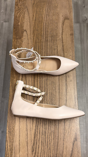 Cato Pink Shoes, 8.5