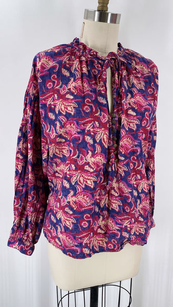 Pilcro Anthropologie Top, L