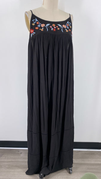 World Market Black Dress, L/XL