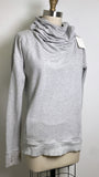 Lululemon Gray Sweatshirt, 4