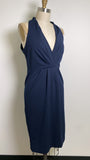 Betsey Johnson Blue Dress, 6