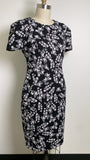 Calvin Klein Black Dress, 8