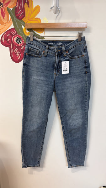 Old Navy O.G. Straight Jeans, 4
