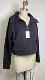 Tek Gear Black Sweatshirt, XL