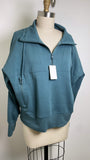 Old Navy Green Sweatshirt, XL