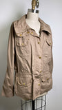 Jones New York Brown Jacket, XL