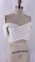 New Aerie Ivory Sweater, XL