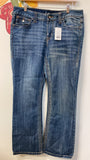 INC Boot Leg Jeans, 12